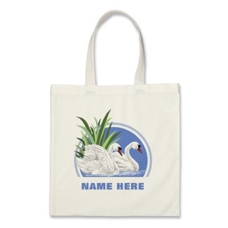natue lover tote bags