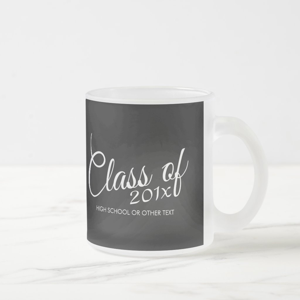 graduation coffee mugs