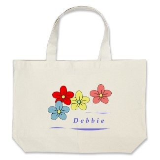 totebags with names